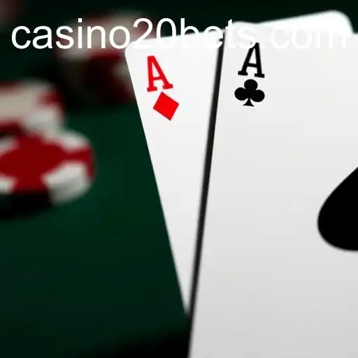 Exploring the Dynamic World of Blackjack with 20BETS