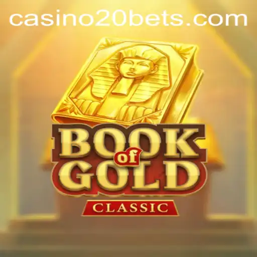 Exploring the Thrilling World of BookOfGoldClassic with 20BETS