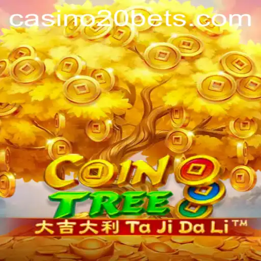 Exploring CoinTree: A Thrilling Adventure in Gaming with 20BETS