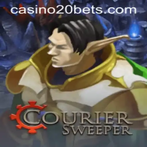 Introducing CourierSweeper: The Thrilling New Game Captivating Players Worldwide