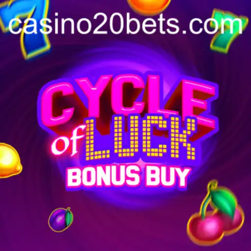 Discover CycleofLuckBonusBuy: A Journey into the World of Gaming Fortune