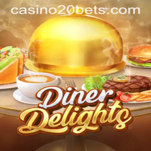 Discover the Thrilling World of DinerDelights: A Gastronomic Gaming Adventure