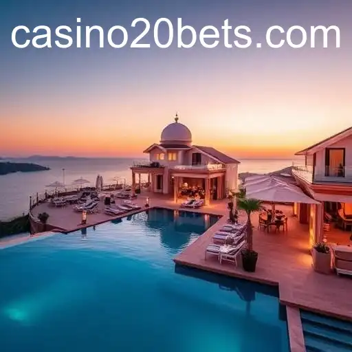 Exclusive Events: A World of Elite Experiences with 20BETS