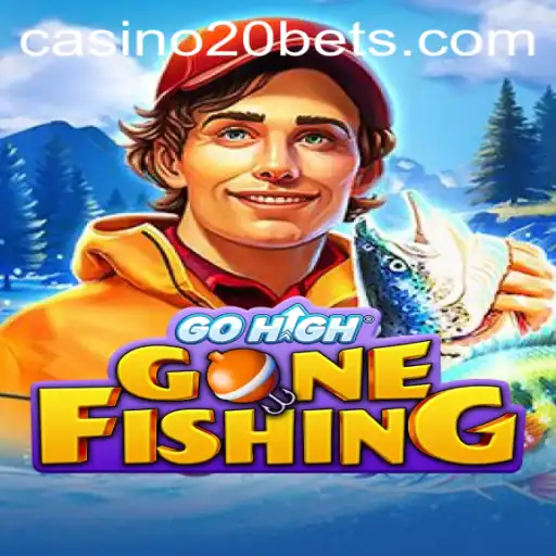 GoHighGoneFishing: Dive Into a Virtual Adventure with 20BETS