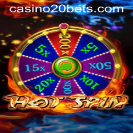 Experience the Thrill of HotSpin: A Deep Dive into the Casino World with 20BETS