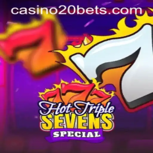Exploring HotTripleSevensSpecial: A Dive into the Casino Game of the Year