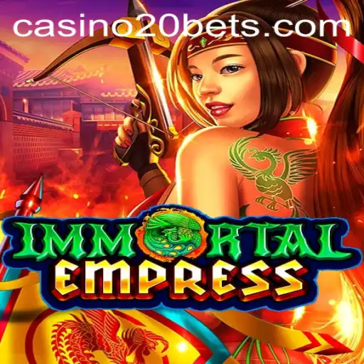 ImmortalEmpress: Unveiling the Majestic World of the New Gaming Sensation