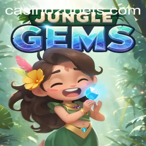 Discover the Thrilling World of JungleGems: A Modern Adventure in Gaming