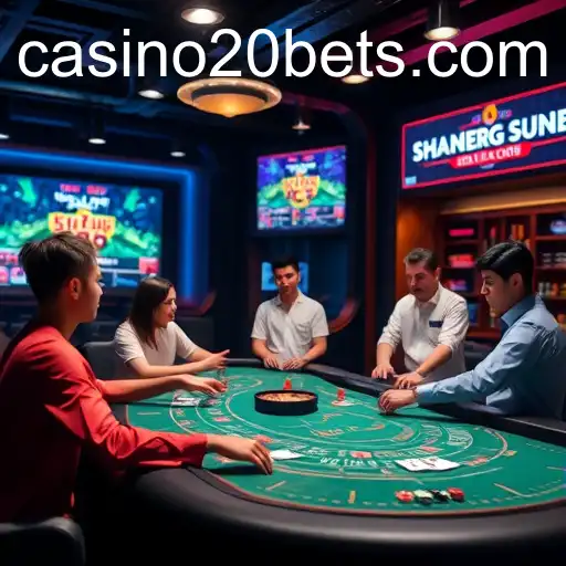 Exploring the Exciting World of Live Games with 20BETS