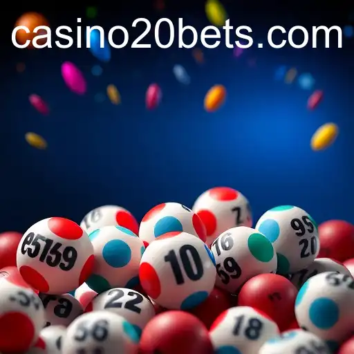 The Fascinating World of Lottery Games with 20BETS