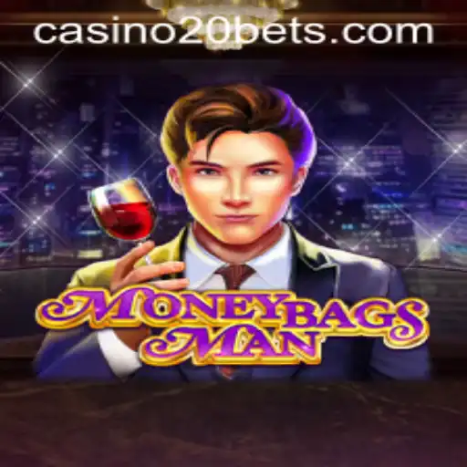 Discover the Thrill of MoneybagsMan: A Game-Changer in the World of Gaming