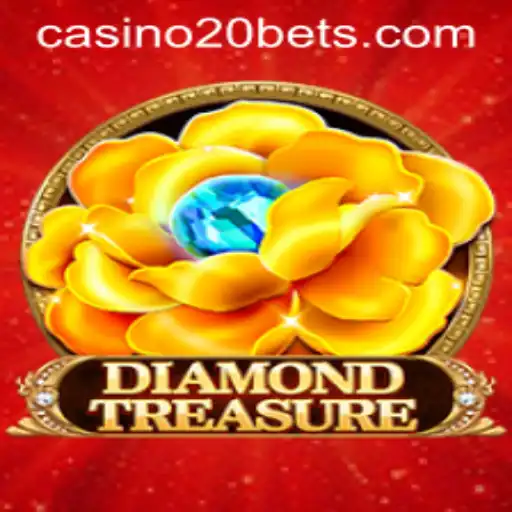 The Intriguing World of Diamondtreasure: Dive into the 20BETS Experience