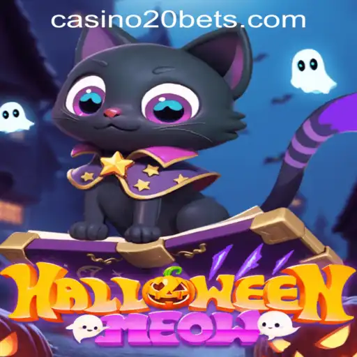 Exploring the Enchanting World of HalloweenMeow with 20BETS