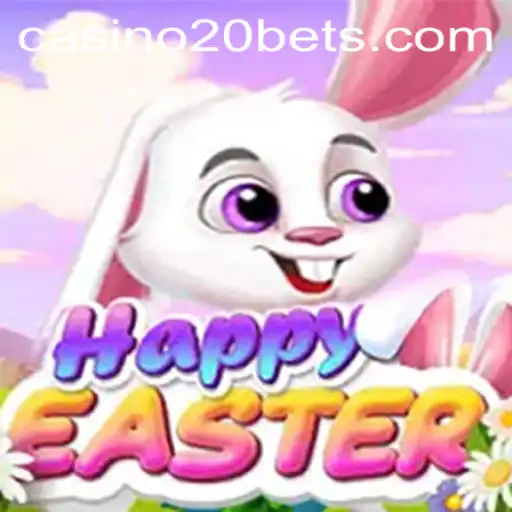 Discover the Joys of HappyEaster: A New Era of Festive Gaming with 20BETS