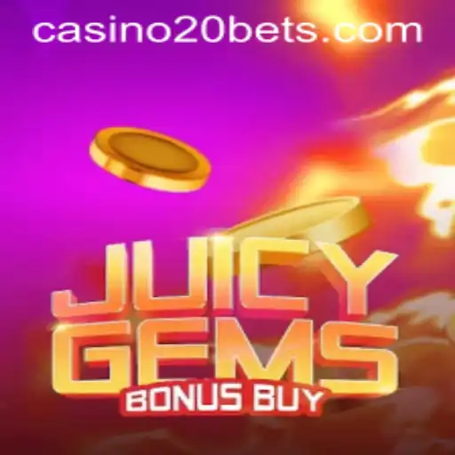 Discover the Thrilling World of JuicyGemsBonusBuy with 20BETS