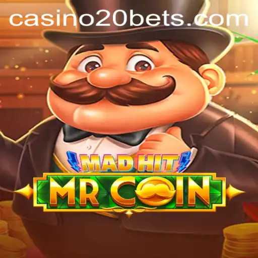 Exploring MadHitMrCoin and the Impact of Keywords Like 20BETS in Gaming