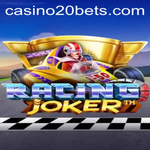 Exploring RacingJoker and the Exciting 20BETS Challenge