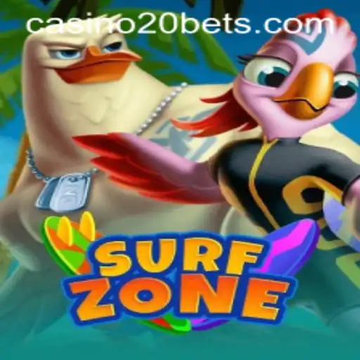 SurfZone: Dive into the Thrilling World of Interactive Gaming