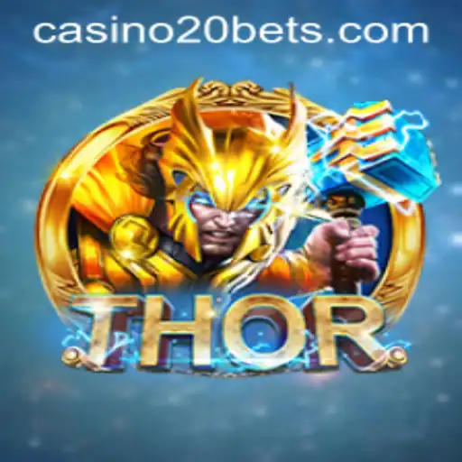 Discovering THOR: The Thunderous Game Experience with 20BETS