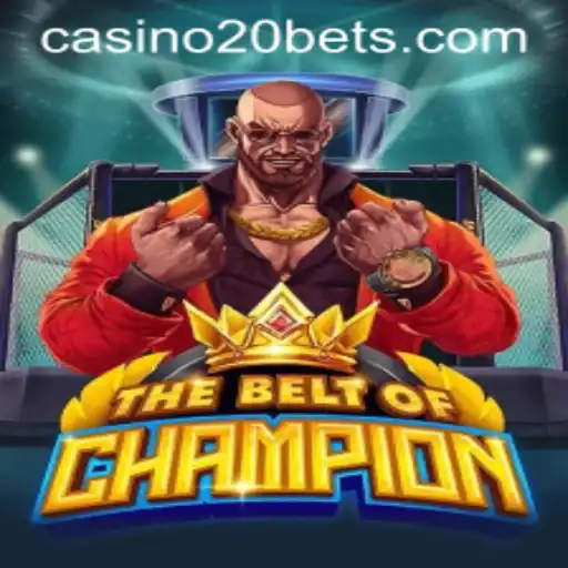 Exploring TheBeltOfChampion: A New Era in Gaming with 20BETS