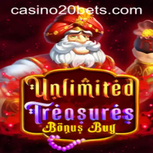 Exploring the Excitement of UnlimitedTreasuresBonusBuy: Your Ultimate Guide