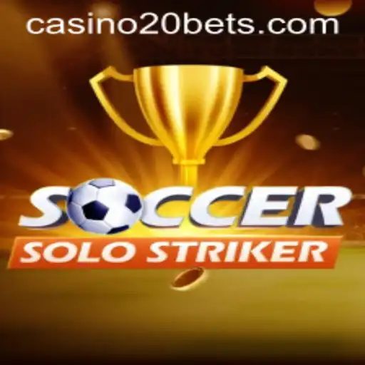 SoccerSoloStriker Unveiled: A Revolutionary New Game with Exciting Rules and Features