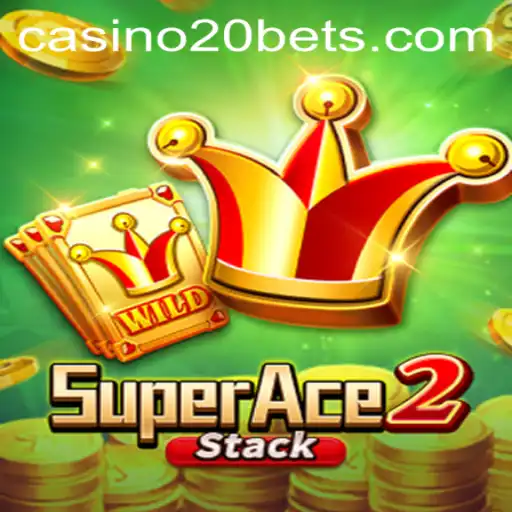 Exploring SuperAce2: A Dynamic Hybrid Casino Game with a Twist in 20BETS